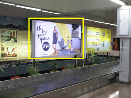 LED Display Ads